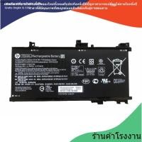 ราคา ✩NEW HP OMEN 15 15-ax040tx 15-ax002tx Omen Pavilion 15-bc021tx 15-bc022tx HP TE03XL แบตเตอรี่แล็ปท็อปคุณภาพสูง GOOD✩ (50653180339)