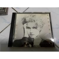 ราคา CD : MADONNA - MADONNA (52405229547)