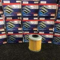 ราคา กรองน้ํามันเครื่อง Suzuki Shogun RR /Axelo 125 (53053611788)