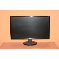 ราคา จอคอมพิวเตอร์ Acer รุ่น K242HL bd 24นิ้ว มือสอง สภาพดี (9553790195)