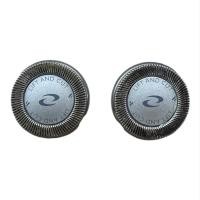 ราคา ส่งฟรี ใบมีดโกน สำหรับ AT600 AquaTouch PQ206 (1 คู่ 2 อัน) หัวใบมีดเครื่องโกนหนวดไฟฟ้า ใบมีด รุ่น HQ56 (2493788486)