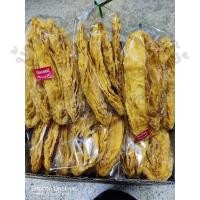 ราคา พร้อมส่ง โรตีกรอบเคลือบน้ำตาล โรตีกรอบ ขนมโรตีโบราณ (10315849503)