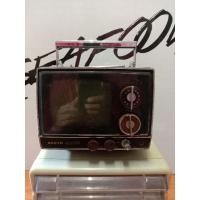 ราคา ทีวีเก่าจิ๋ว ทีวีเล็ก Distar (ไม่ได้ลอง) สินค้ามือสอง ขายตามสภาพ พร้อมส่ง (8883102404)