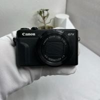 ราคา Canon G7X Mark ii (รุ่นหายากมากๆ) (26784612964)