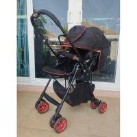 ราคา #รถเข็นเด็ก #รถเข็นเด็กมือสอง Infantasy by Combi (29930589661)