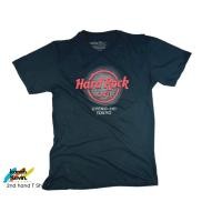 ราคา HardRockCafe'_Tokyo-T-shirtเสื้อยืดฮาร์ดร็อคคาเฟ่โตเกียว(มือสองใหม่มาก) (29201033419)