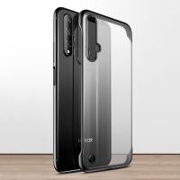 ราคา HUAWEI Nova 5T Hard Case Nova5T กรณี Nova 5 Pro 5T PC กันกระแทกกรณี Huaweinova5t กรณีปลอกเคสโทรศัพท์ (21390789159)