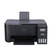 ราคา EPSON L3210 + INK TANKPrint Speed : ขาวดำ 33 / สี 15 (แผ่น/นาที) Resolution : สูงสุด 5760 x 1440 dpi Copy Resolution : ส (22542707861)