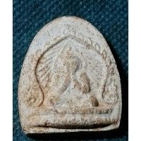 ราคา พระปิดตาประภามณฑลซุ้มเรือนแก้ว หลังยันต์ใบพัด เนื้อผงพุทธคุณสีขาวม่น เจ้าคุณวิเชียร วัดเครือวัลย์ จ.ชลบุรี (23233895368)