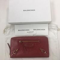 ราคา Used balenciaga wallet (2445005951)