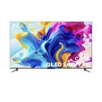 ราคา ทีวี 55C645 UHD QLED (55", 4K, Google TV, ปี 2023) รุ่น 55C645 (25021047070)