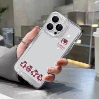 ราคา ❤️จัดส่งทันที❤️ เคส Disney For iPhone 15,11,12,13,14 Pro Max,6,7,8,6Plus,7Plus,8Plus Xs Max เคสใส ไอโฟน มีทุกรุ่น SPA (19383315911)