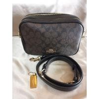 ราคา กระเป๋า crossbody coach ของแท้ 100% (5756885843)