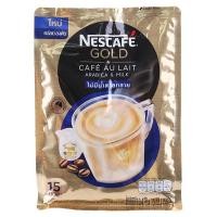 ราคา สินค้าสดใหม่! เนสกาแฟ โกลด์ กาแฟปรุงสำเร็จ คาเฟ่ โอเลท์ อาราบิก้าแอนด์มิลค์ สูตรไม่มีน้ำต.. ราคาถูก (6934774035)