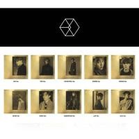 ราคา EXO – Exodus (อัลบั้มที่ 2 ฉบับเกาหลี) (45954464632)