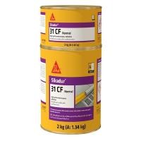 ราคา SIKA อีพ็อกซี่เสียบเหล็ก SIKA SIKADUR-31 CF NORMAL 2 กก. กาว กาวอีพ๊อกซี่ ANCHORING EPOXY SIKA SIKADUR-31 CF NORMAL 2KG (28973944494)