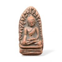 ราคา พระรอด พระรอด กรุวัดมหาวัน ลำพูน พระเครื่อง พระกรุเนื้อดิน ส่งตรงปก ก608 (25820637749)