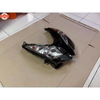 ราคา ไฟหน้าMIO-ZR year2009, มิโอ ZR 115cc, โคมไฟหน้า พร้อมหลอด+ขั้ว MIOZR,MIO-ZR, ไฟหน้า เพชร ติดรถ MIO-ZR year2009, ไฟหน้า เ (41567902087)