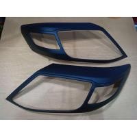 ราคา ครอบไฟหน้า Fortuner 2011-2012 ดำด้าน (6265606384)