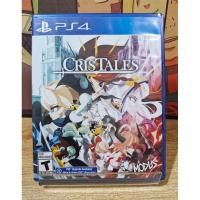 ราคา แผ่นเกมส์ Ps4 (PlayStation 4) เกมส์ Cristales. (28323080468)