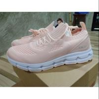 ราคา รองเท้าผ้าใบ baoji สีชมพู (6810964378)
