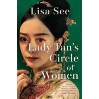 ราคา Lady Tan's Circle of Women [Paperback] (27528975191)