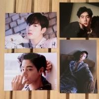 ราคา โปสการ์ด รูป มาร์ค มาร์คตวน got7 mark marktuan MarkTuan GOT7 ก็อตเซเว่น (11285371465)