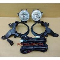 ราคา ลดเพิ่ม 25 บาทใส่โค้ด LIT828DXไฟตัดหมอก สปอร์ตไลท์ CHR 2018 สปอร์ตไลท์ sportlight CHR Toyota C-HR ปี2018 ทรงห้าง (5145820859)
