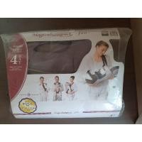 ราคา COMBI 4 Way Baby Soft Carrier / Magical Compact First ส่งต่อเป้อุ้มน้อง ใช้ได้4แบบ สภาพดีค่ะ (11735364891)