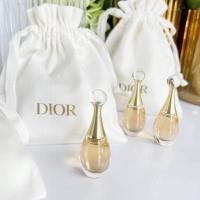 ราคา Dior Jadore EDP Infinissime 5ml + ถุงผ้า #เซ็ตน้ำหอมพร้อมถุงผ้า (19265052177)