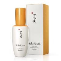 ราคา Sulwhasoo First care activate serum 60ml ใช้ไป 3-5 ครั้งค่ะ ยังเหลือเกิน75%ค่ะ ของแท้100% ราคาเต็ม 2800 บาท (934159018)