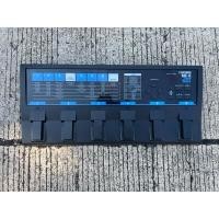 ราคา เอฟเฟคกีตาร์ Boss รุ่น ME-6 มือสอง (29084824091)