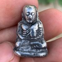 ราคา หลวงพ่อเงิน วัดบางคลาน เนื้อเงินยวง พิมพ์ขี้ตา (55806239635)