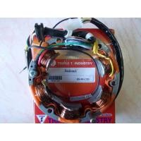 ราคา ฟิลคอย์ด cdi Honda S90 CL90 มัดไฟcdi S90 CL90 คอย์ดcdi S90 CL90 ขดลวดจานไฟ S90 CL90 (แบบตรงรุ่น) *เฉพาะฟิลคอย์ด* (6453588848)