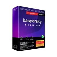 ราคา Kaspersky Premium 1 Device 1 Year KPR01D1Y (26273066323)