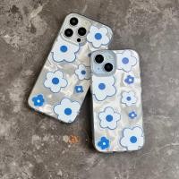 ราคา เคสเลเซอร์ลายดอกไม้* (52256777268)