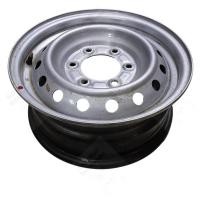 ราคา [รถยนต์] ล้อกระทะ 15x6 ล้ออะไหล่ (สภาพมือสอง) 8982181420 [ของแท้ศูนย์] Chevrolet Colorado ปี 2012-2013 WHEEL SPA TEEL WH (44201000827)