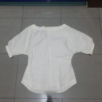 ราคา เสื้อเบลาส์ผู้หญิงแบรนด์มือสอง (27194252218)