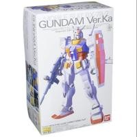 ราคา mg1/100 rx 78-2 gundam ver.ka (4523027400)