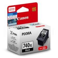 ราคา canon หมึกพิมพ์ Inkjet รุ่น PG -740xl bk Black (591864986)