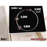 ราคา กำไล Pandora แท้ ของใหม่ (1770888492)