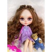 ราคา ตุ๊กตาบลายธ์ บลายธ์รีเจ็ค บลายธ์คัสตอม customblythe blythe (8674209536)