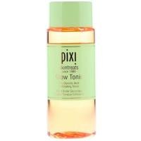 ราคา Pixi Beauty, Skintreats, Glow Tonic pixi, Exfoliating Toner, For All Skin Types, 3.4 fl oz (100 ml) (1289208963)