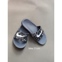 ราคา รองเท้าเเตะ nike มือสอง (23310231535)