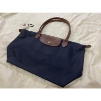 ราคา Longchamp สีกรม L (ของแท้ King power) (3897953528)