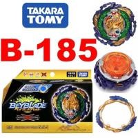 ราคา เบย์เบลด Takara Tomy 100%Beyblade Burst B-185 Vanish Fafnir (18385431554)