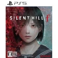 ราคา SILENT HILL f [CERO Rating "Z"] (42470931593)