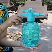 ราคา ขวดปั๊มลูกโป่งน้ำ ปืนฉีดน้ำ ไอเท็มสงกรานต์ ปืนฉีดน้ำ (2095497532)