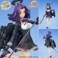 ราคา Figure งานแท้ Original ฟิกเกอร์ โมเดล Ques Q Kantai Collection KanColle คันไตคอลเลกชัน เรือรบโมเอะ Tatsuta ทัตสึตะ (3696497562)