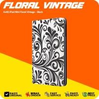 ราคา AviiQ Multiview Angle Standing Case iPad Mini Floral Black (56102167088)